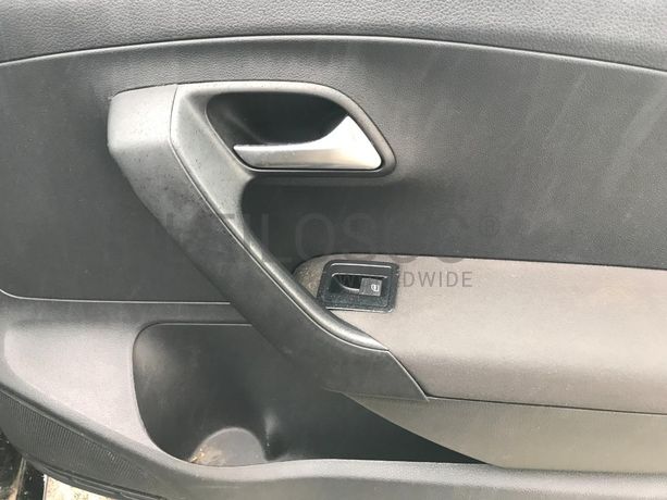 Volkswagen Polo 1.2TDI · Ano 2014