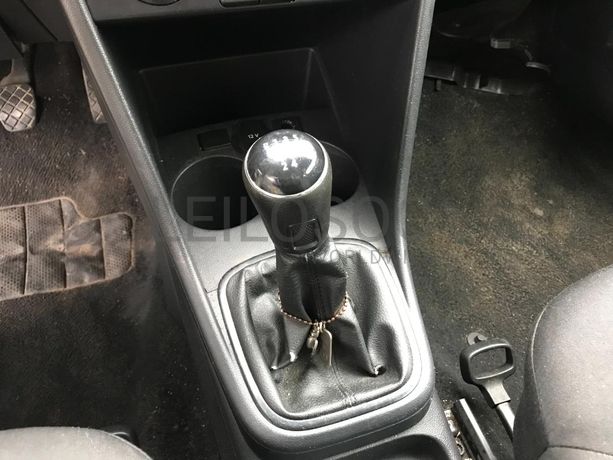 Volkswagen Polo 1.2TDI · Ano 2014