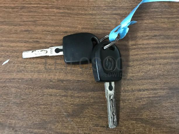 Volkswagen Polo 1.2TDI · Ano 2014