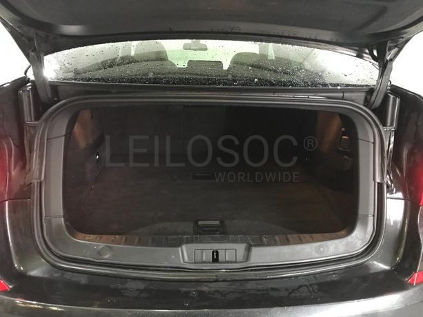 BMW 535 GT 3.0 · Ano 2011