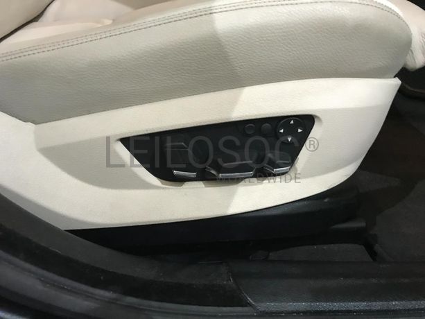 BMW 535 GT 3.0 · Ano 2011