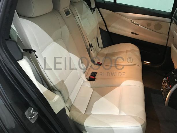 BMW 535 GT 3.0 · Ano 2011