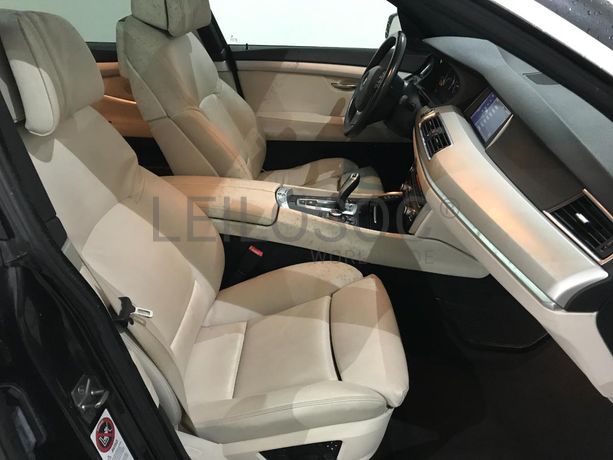 BMW 535 GT 3.0 · Ano 2011