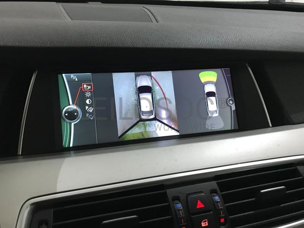 BMW 535 GT 3.0 · Ano 2011