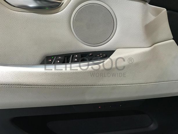 BMW 535 GT 3.0 · Ano 2011