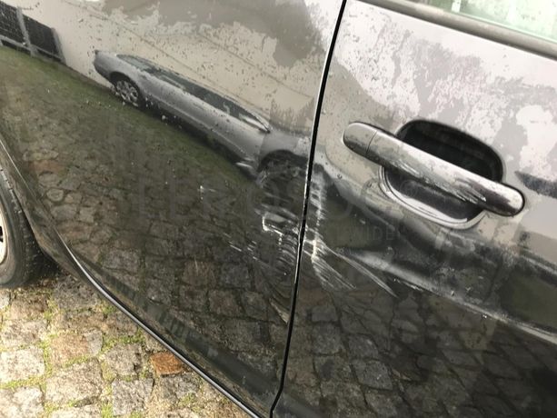 Seat ibiza 1.2 · Ano 2009