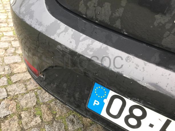 Seat ibiza 1.2 · Ano 2009