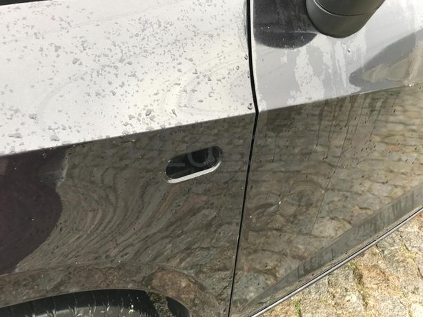 Seat ibiza 1.2 · Ano 2009