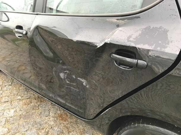 Seat ibiza 1.2 · Ano 2009