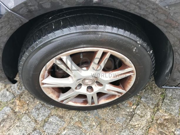 Seat ibiza 1.2 · Ano 2009