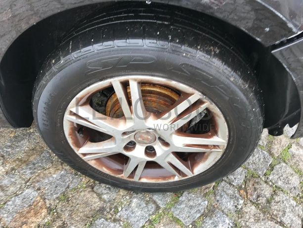 Seat ibiza 1.2 · Ano 2009