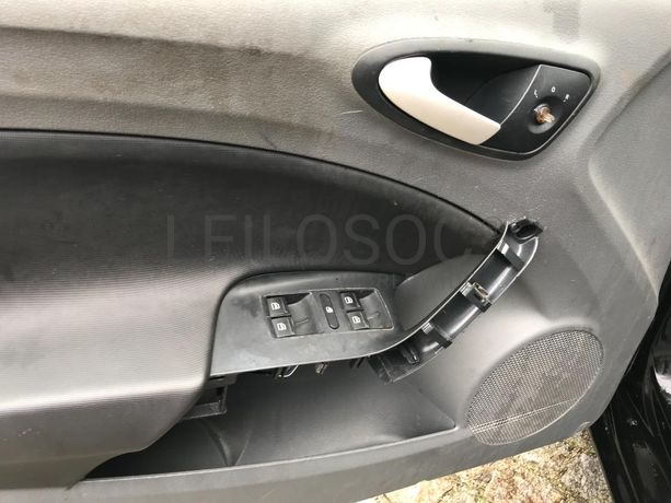 Seat ibiza 1.2 · Ano 2009