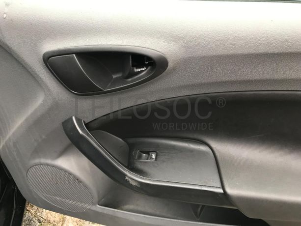 Seat ibiza 1.2 · Ano 2009