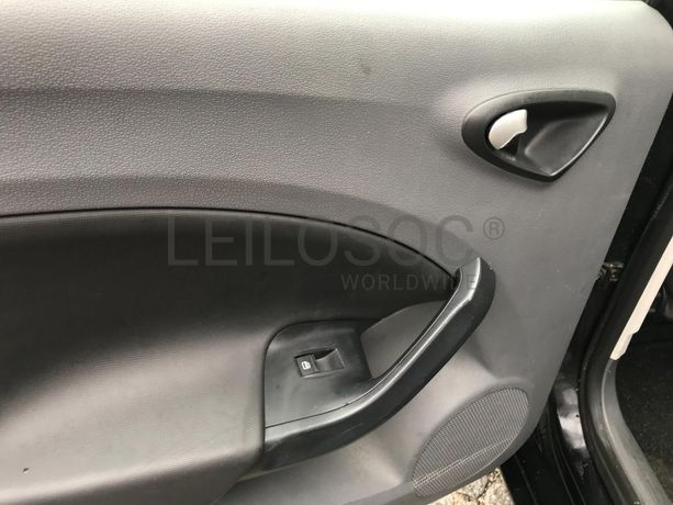 Seat ibiza 1.2 · Ano 2009