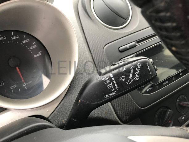 Seat ibiza 1.2 · Ano 2009