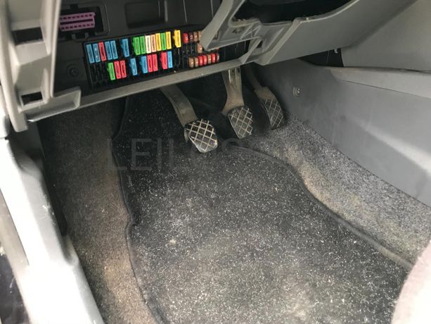 Seat ibiza 1.2 · Ano 2009