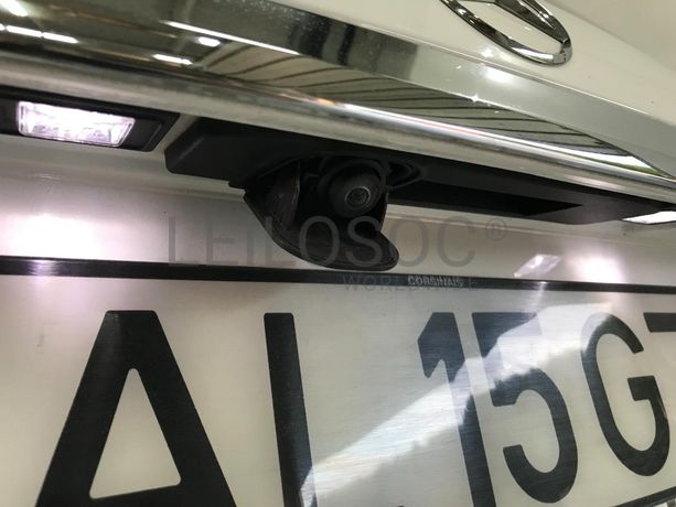 Mercedes C180 · Ano 2018