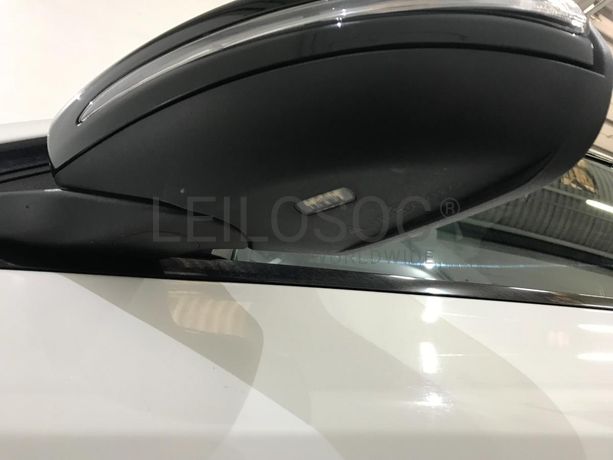 Mercedes C180 · Ano 2018