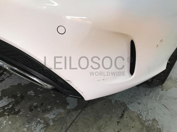 Mercedes C180 · Ano 2018