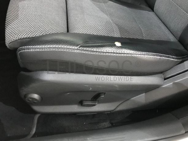 Mercedes C180 · Ano 2018