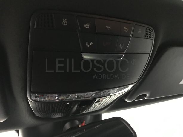 Mercedes C180 · Ano 2018