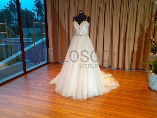 Vestido de Noiva