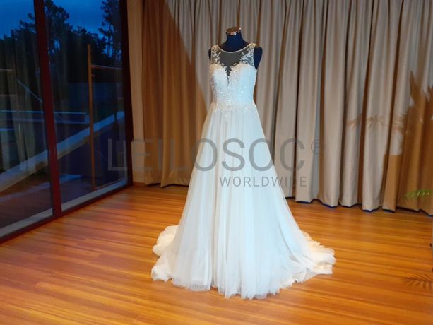 Vestido de Noiva