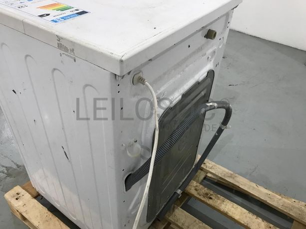 Máquina Lavar Roupa