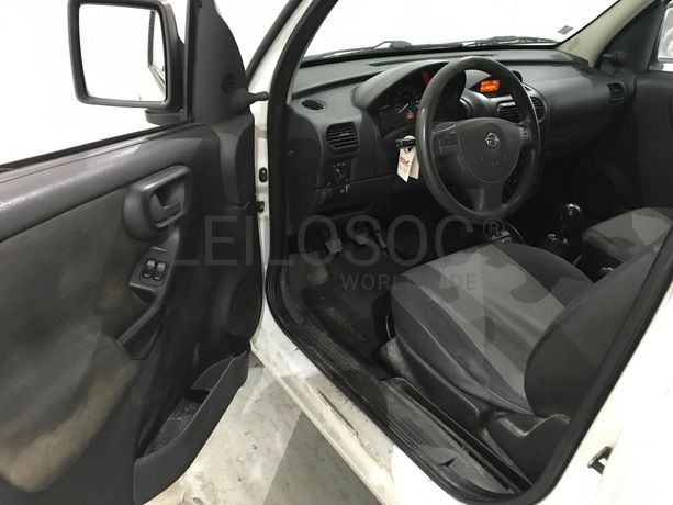 Opel Combo 1.3CDTI