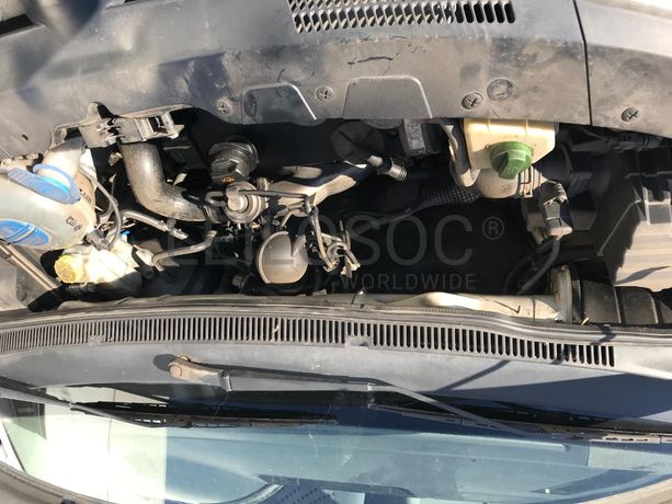 Volkswagen Transporter 1.9TDI