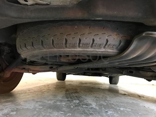 Volkswagen Transporter 1.9TDI