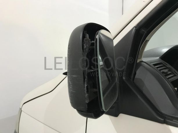 Volkswagen Transporter 1.9TDI