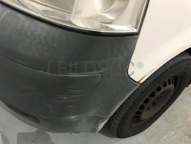 Volkswagen Transporter 1.9TDI