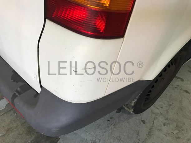 Volkswagen Transporter 1.9TDI