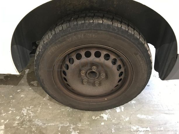 Volkswagen Transporter 1.9TDI