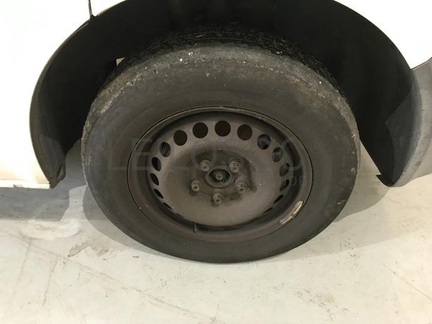 Volkswagen Transporter 1.9TDI