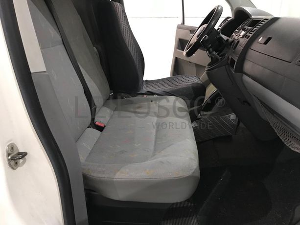 Volkswagen Transporter 1.9TDI