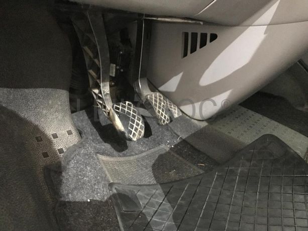 Volkswagen Transporter 1.9TDI