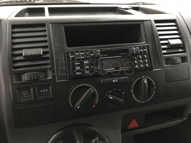 Volkswagen Transporter 1.9TDI