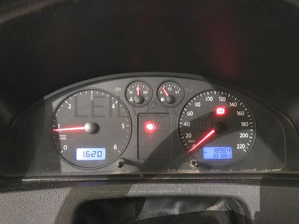 Volkswagen Transporter 1.9TDI