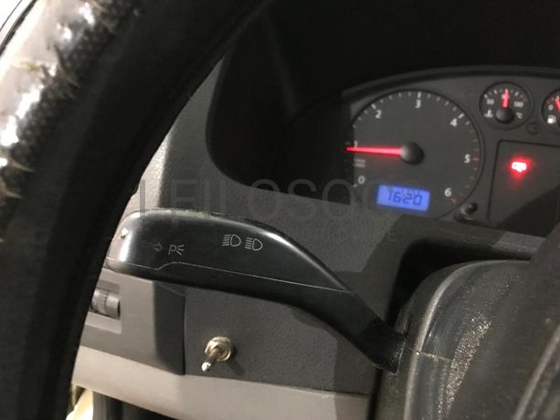 Volkswagen Transporter 1.9TDI