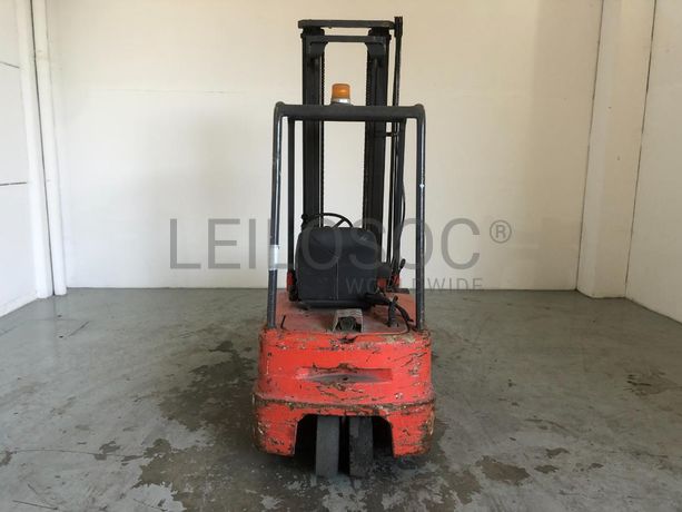 Empilhador Linde E16Z