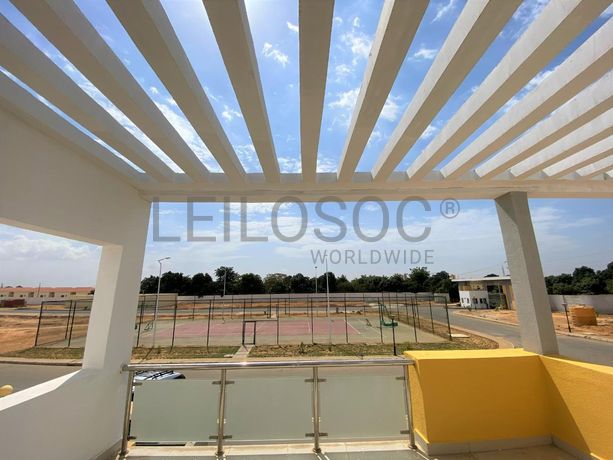 MORADIA T3 DUPLEX 054 – Viana, Luanda · Viana