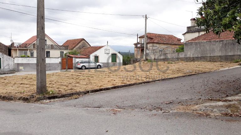 Lote para Construção · Seia