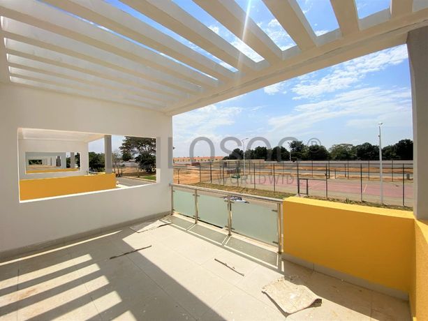 MORADIA T3 DUPLEX 131– Viana, Luanda · Viana