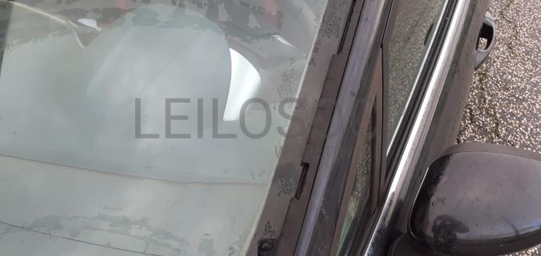 Ford Fiesta 1.2 · Ano 2009