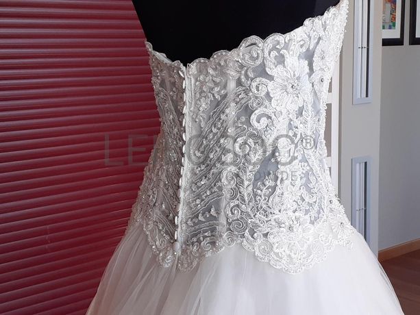 Vestido de Noiva