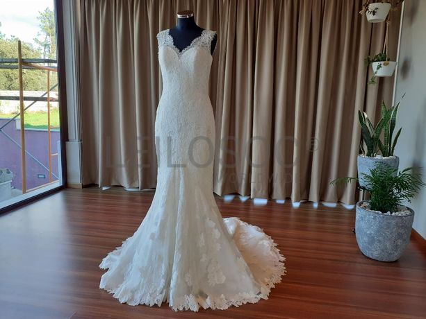 Vestido de Noiva