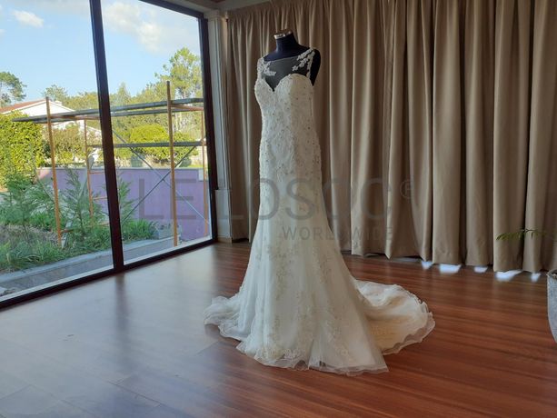 Vestido de Noiva
