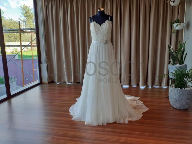 Vestido de Noiva